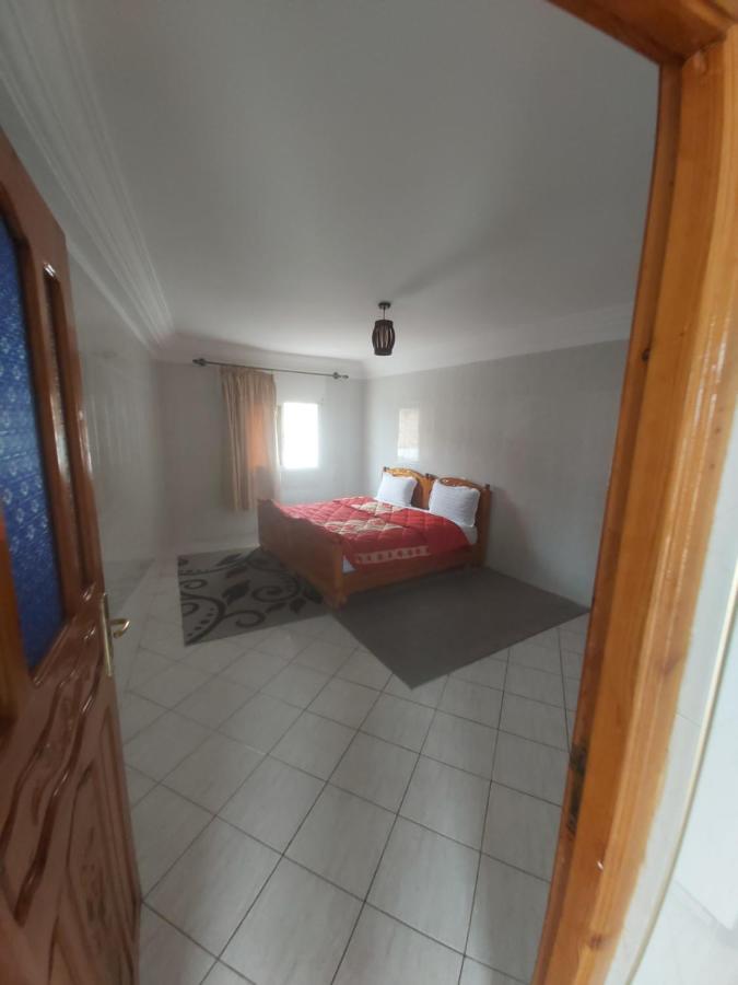 Residence Taghazout Oufella By Surf Times Zewnętrze zdjęcie