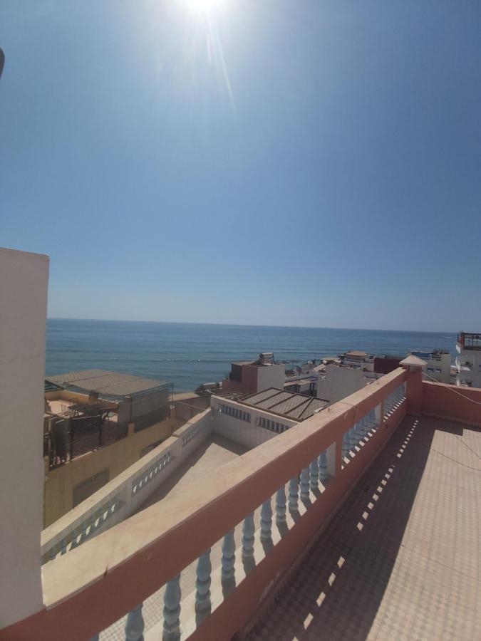 Residence Taghazout Oufella By Surf Times Zewnętrze zdjęcie