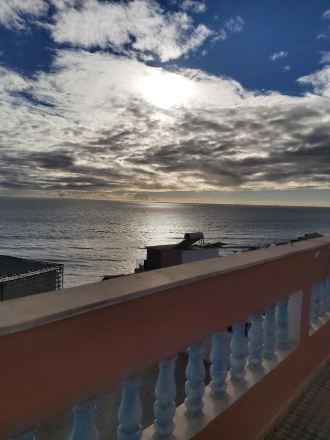 Residence Taghazout Oufella By Surf Times Zewnętrze zdjęcie