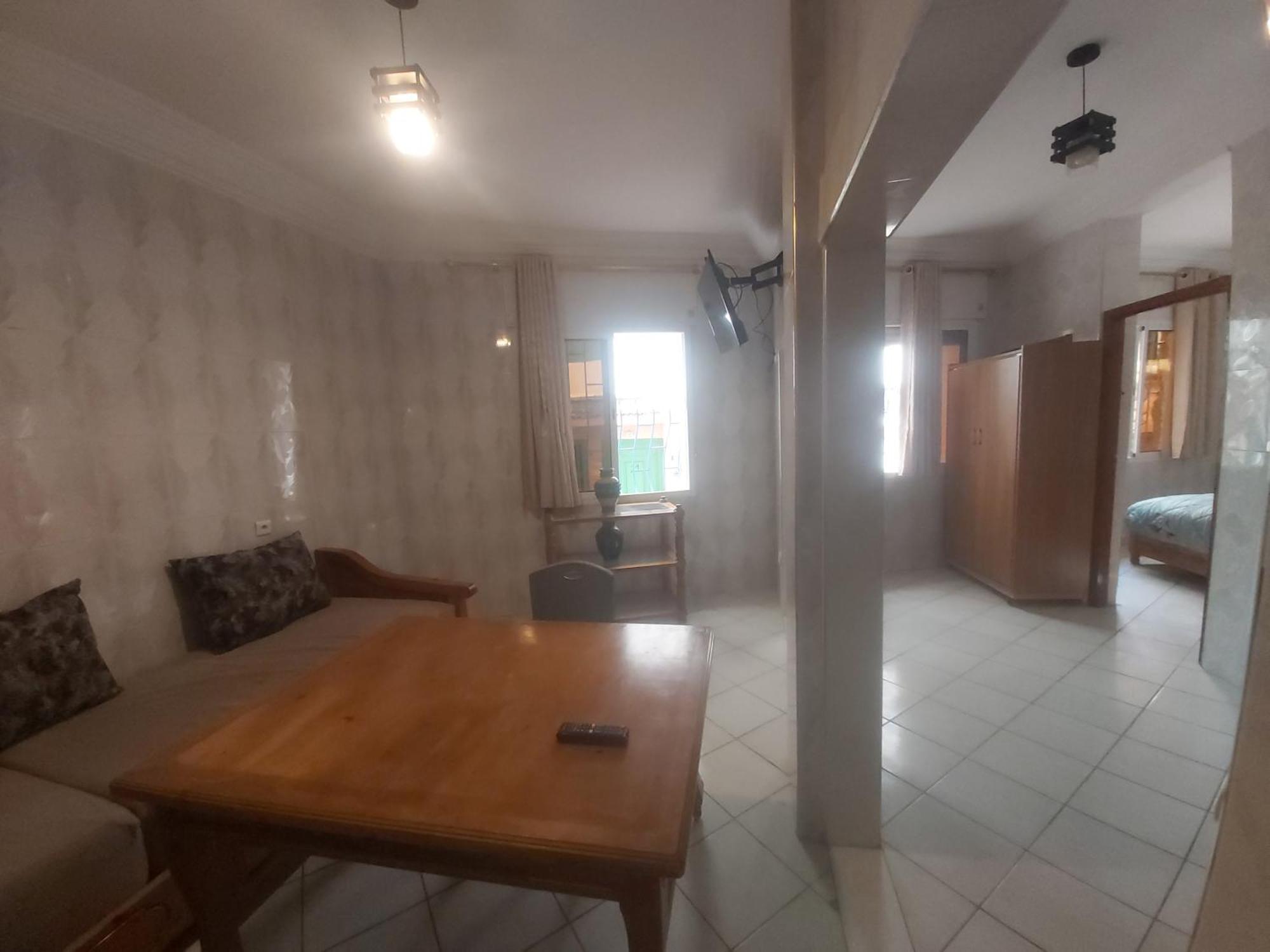 Residence Taghazout Oufella By Surf Times Zewnętrze zdjęcie