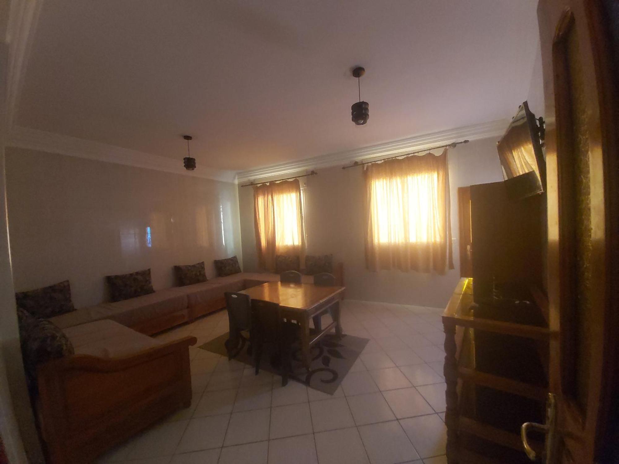 Residence Taghazout Oufella By Surf Times Zewnętrze zdjęcie