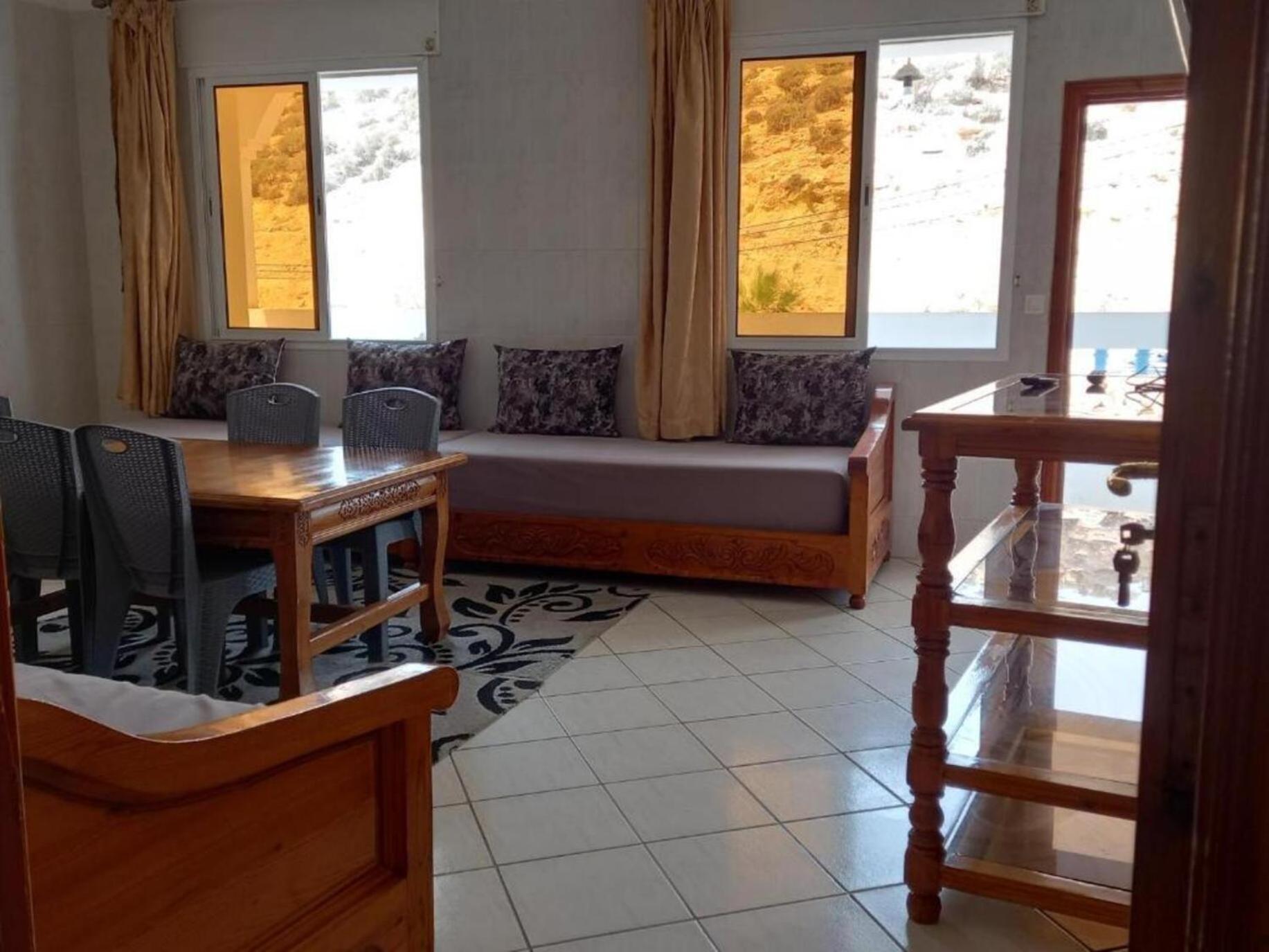 Residence Taghazout Oufella By Surf Times Zewnętrze zdjęcie