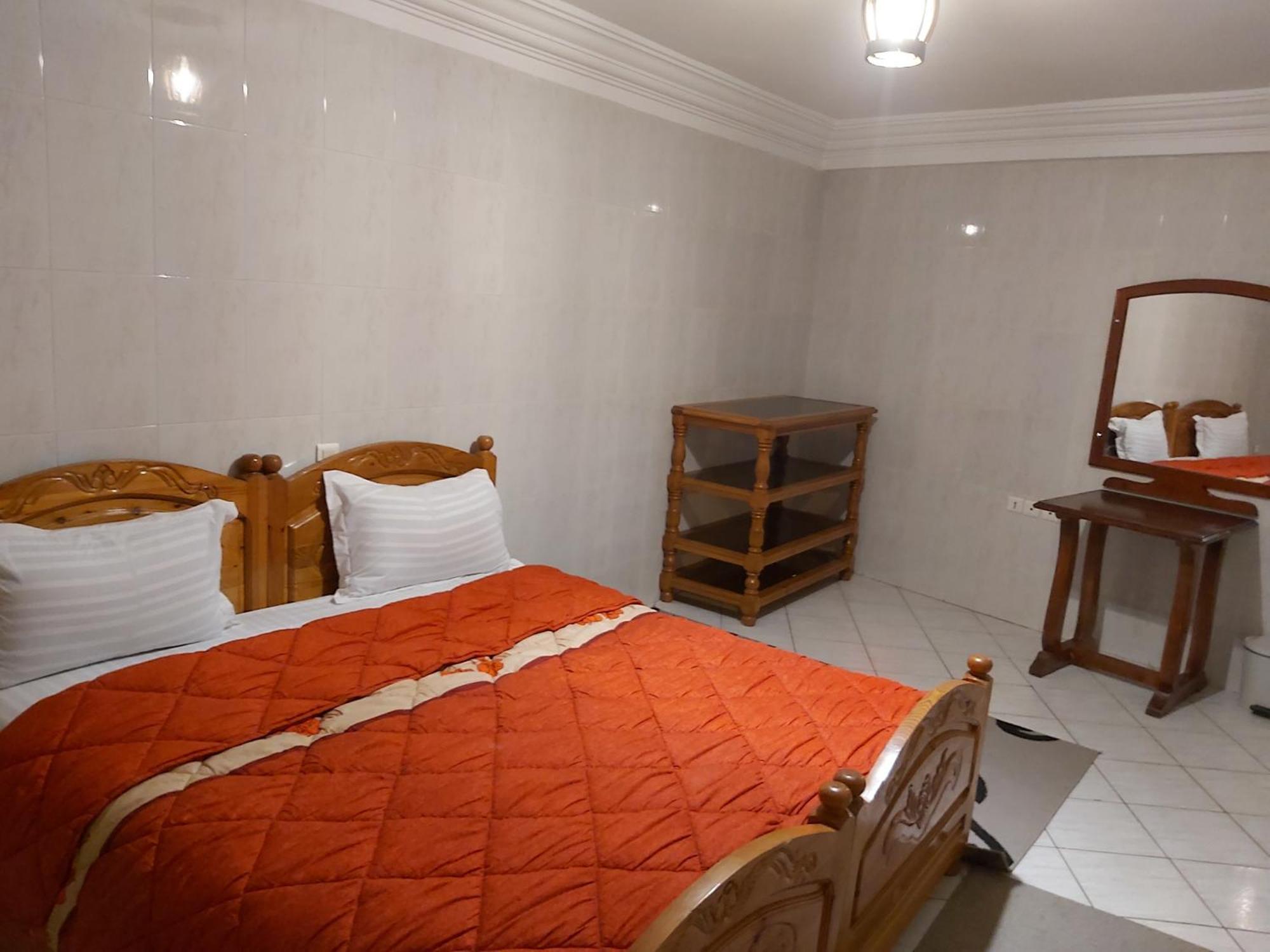 Residence Taghazout Oufella By Surf Times Zewnętrze zdjęcie