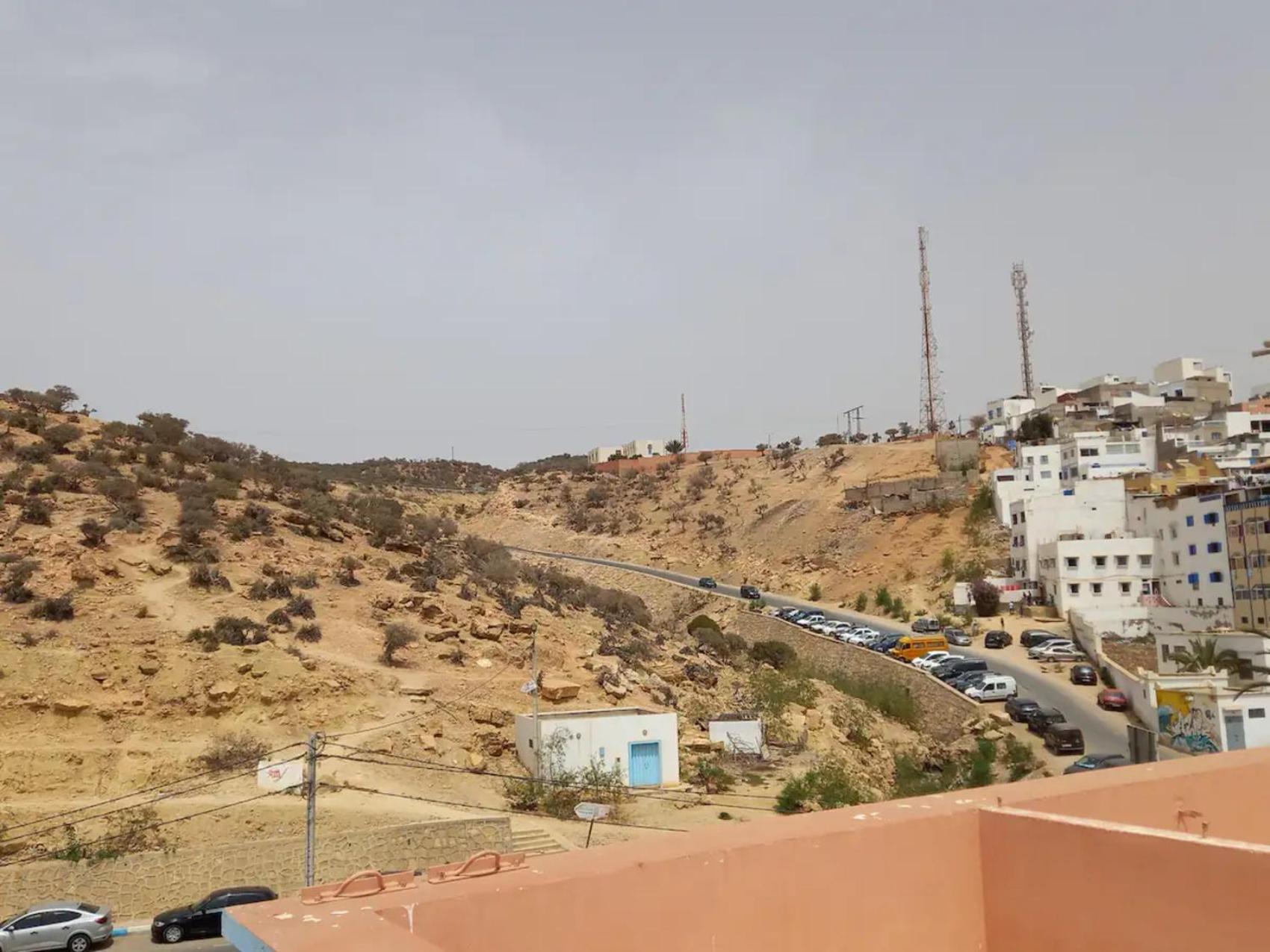 Residence Taghazout Oufella By Surf Times Zewnętrze zdjęcie