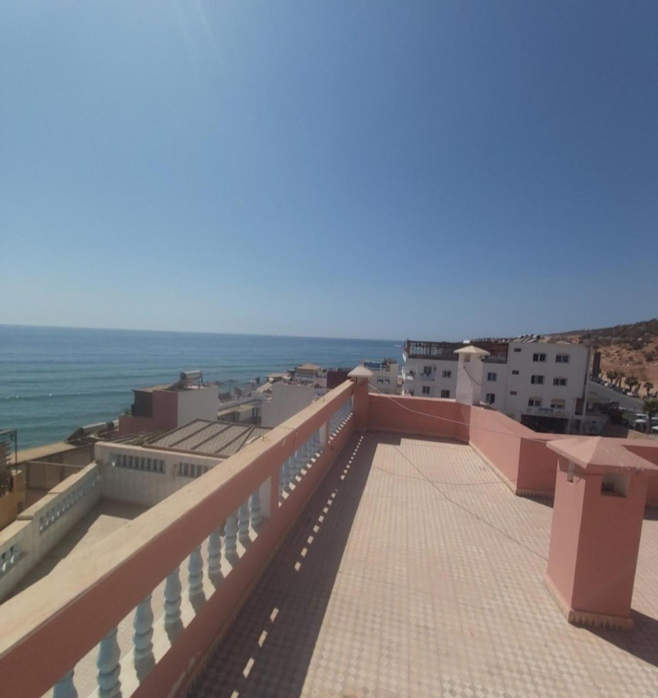 Residence Taghazout Oufella By Surf Times Zewnętrze zdjęcie