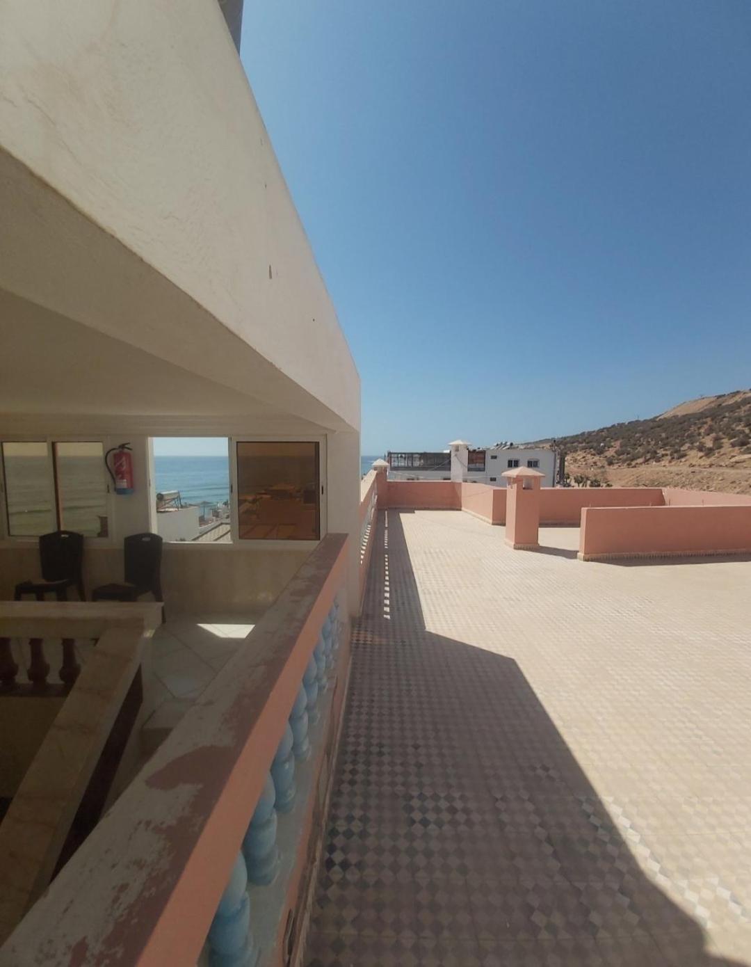 Residence Taghazout Oufella By Surf Times Zewnętrze zdjęcie