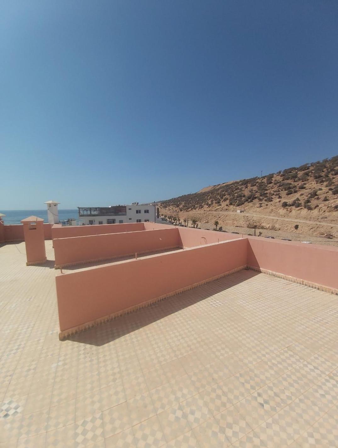 Residence Taghazout Oufella By Surf Times Zewnętrze zdjęcie