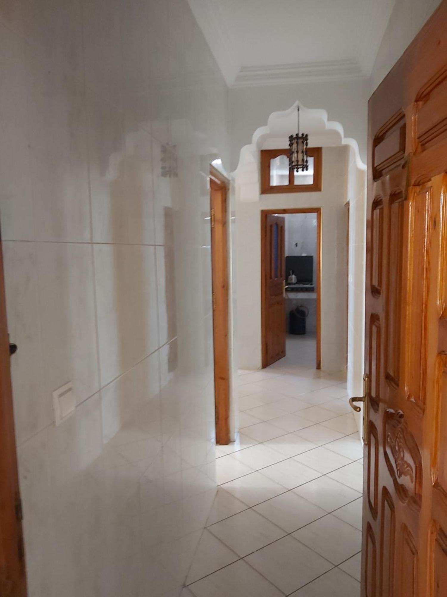 Residence Taghazout Oufella By Surf Times Zewnętrze zdjęcie