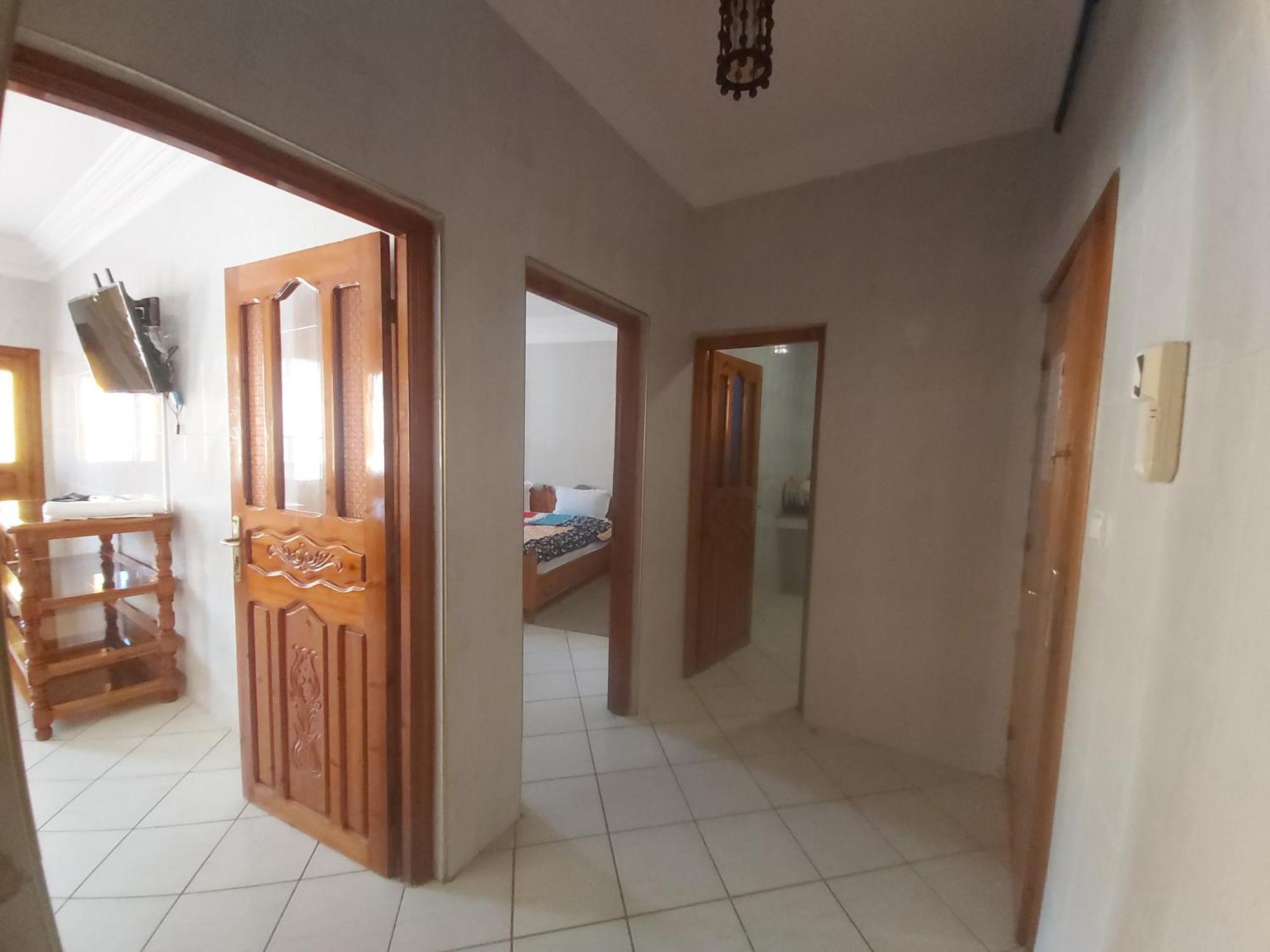 Residence Taghazout Oufella By Surf Times Pokój zdjęcie