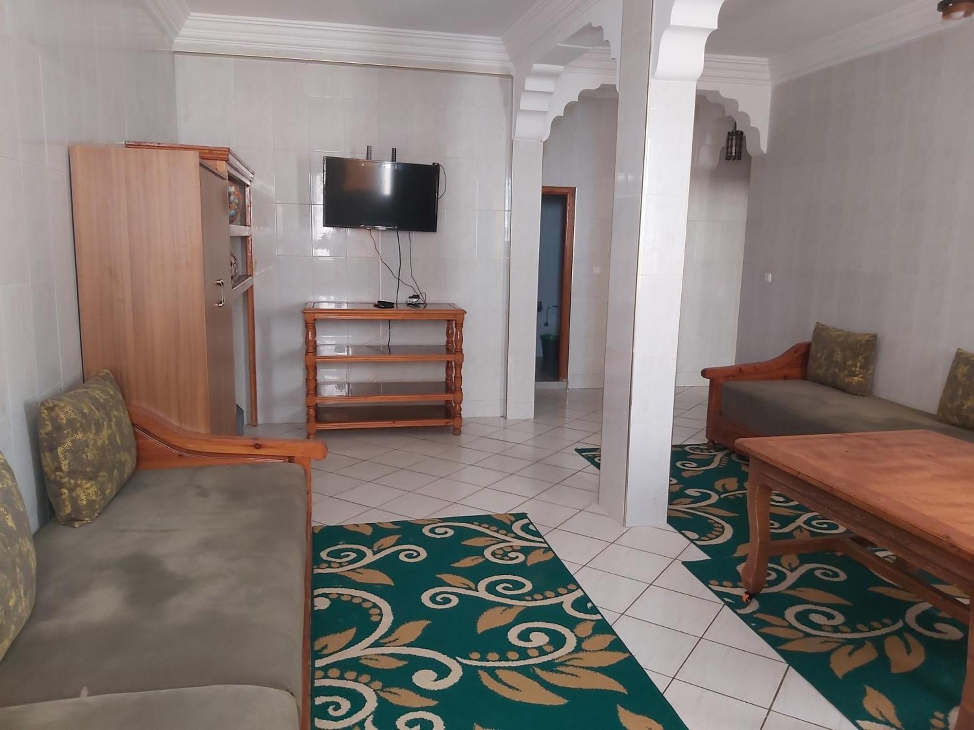 Residence Taghazout Oufella By Surf Times Pokój zdjęcie