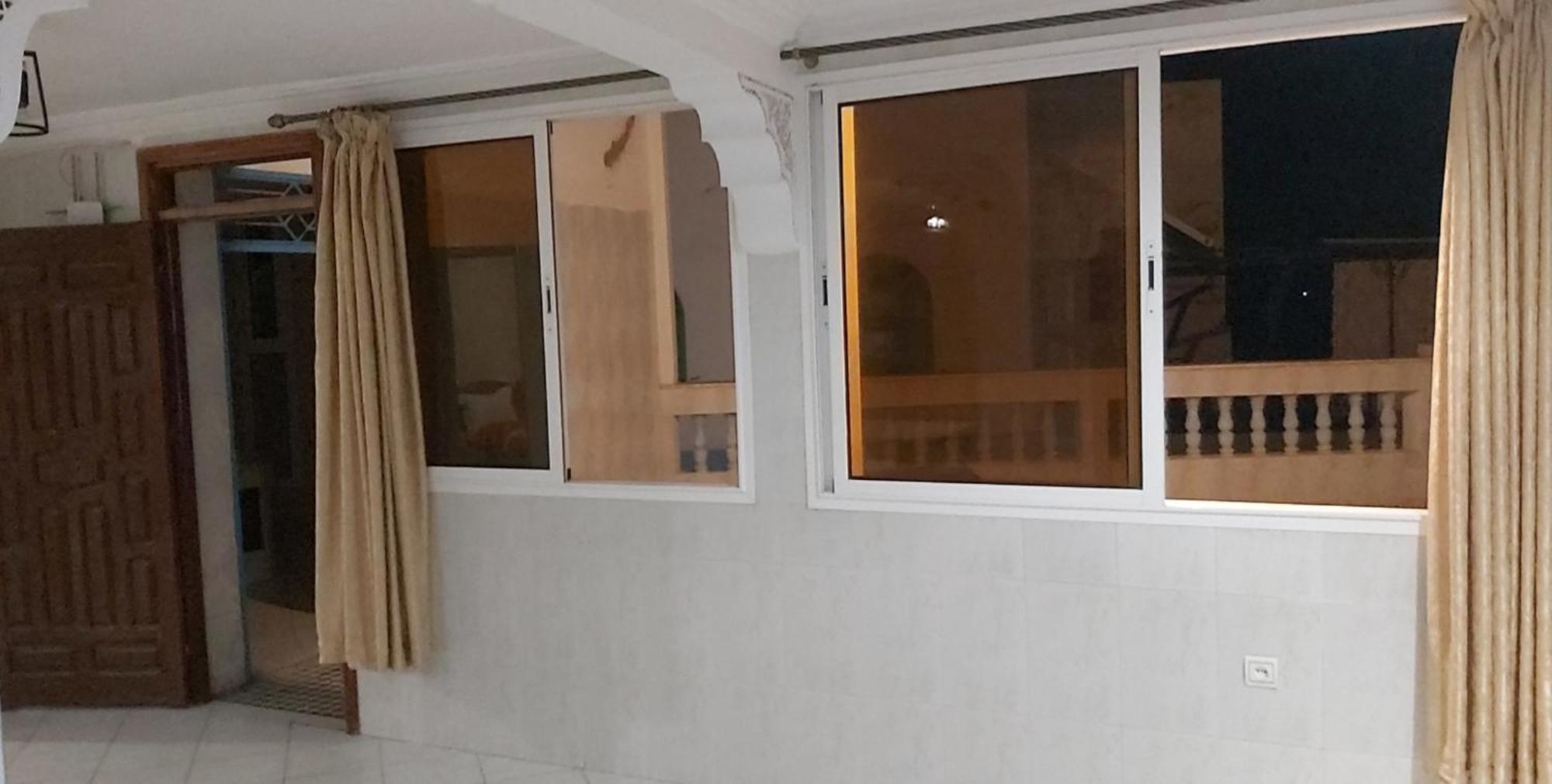 Residence Taghazout Oufella By Surf Times Zewnętrze zdjęcie