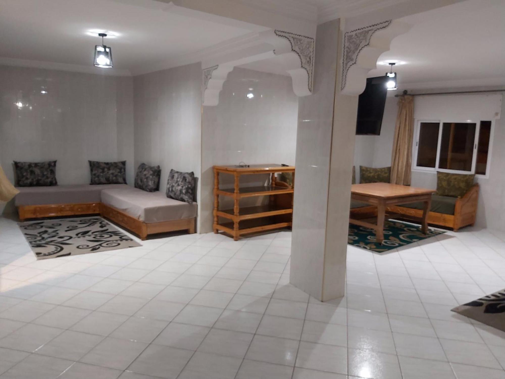 Residence Taghazout Oufella By Surf Times Zewnętrze zdjęcie