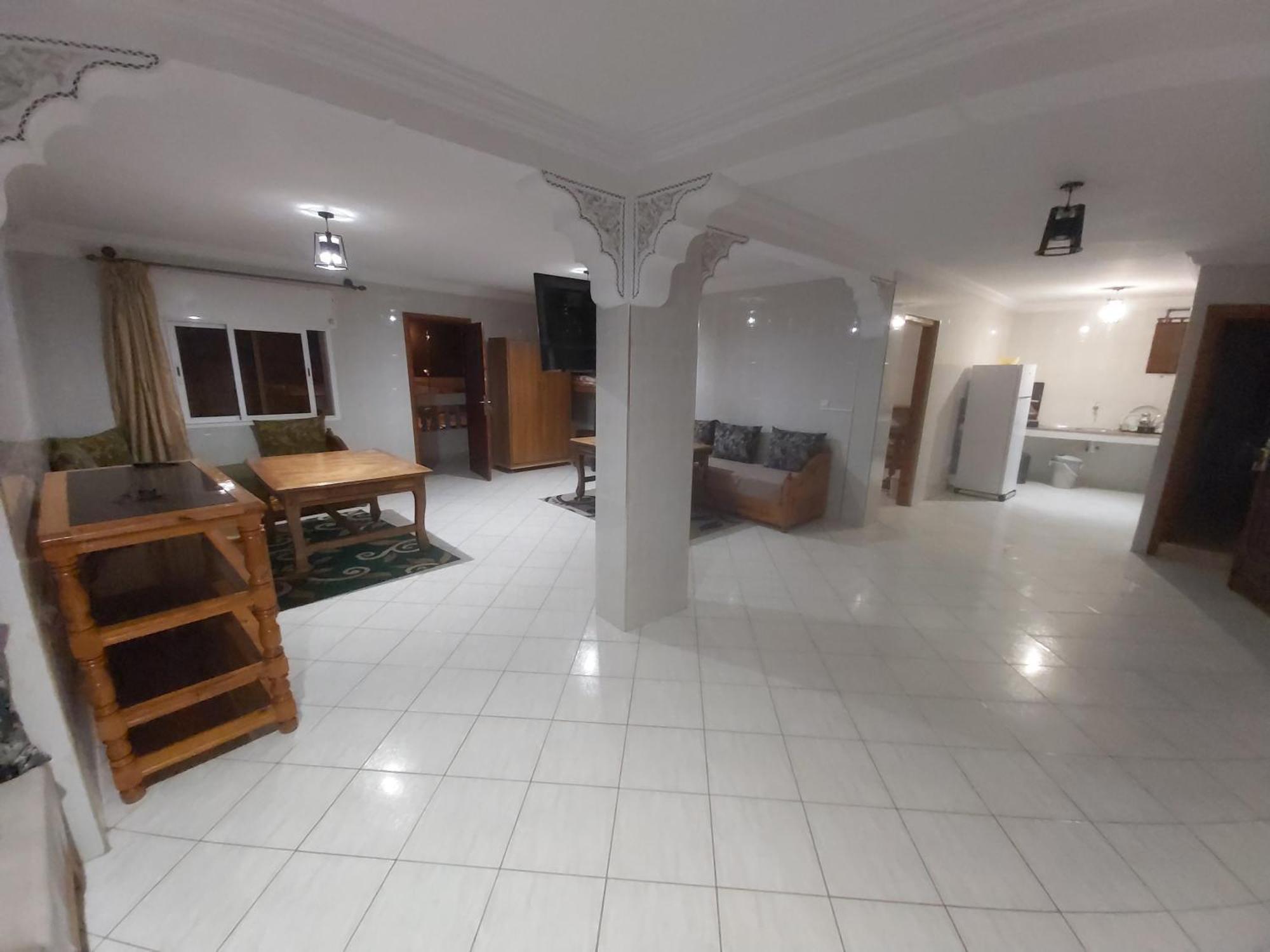 Residence Taghazout Oufella By Surf Times Zewnętrze zdjęcie