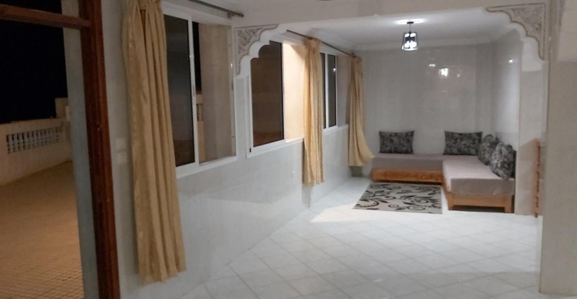Residence Taghazout Oufella By Surf Times Zewnętrze zdjęcie