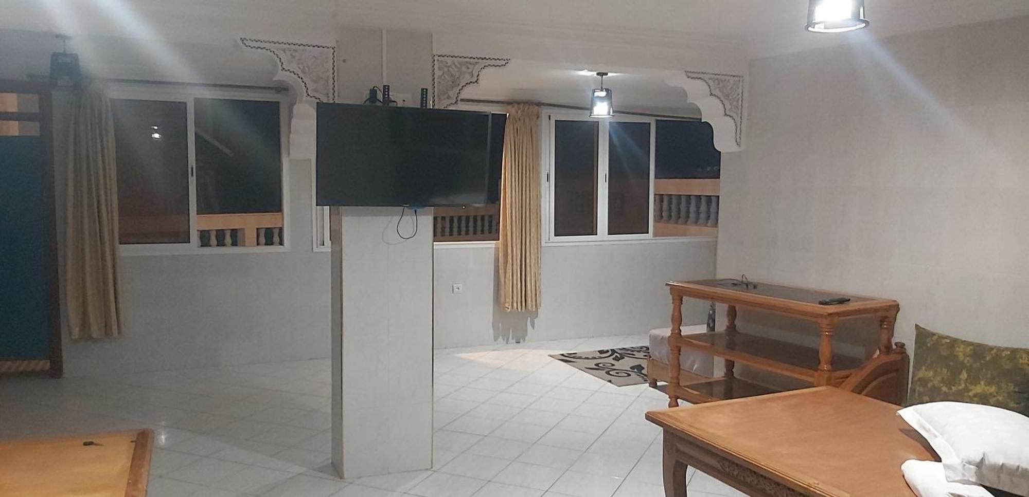 Residence Taghazout Oufella By Surf Times Zewnętrze zdjęcie