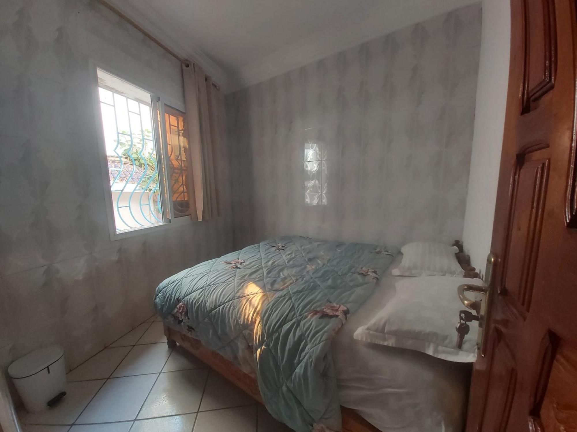 Residence Taghazout Oufella By Surf Times Pokój zdjęcie