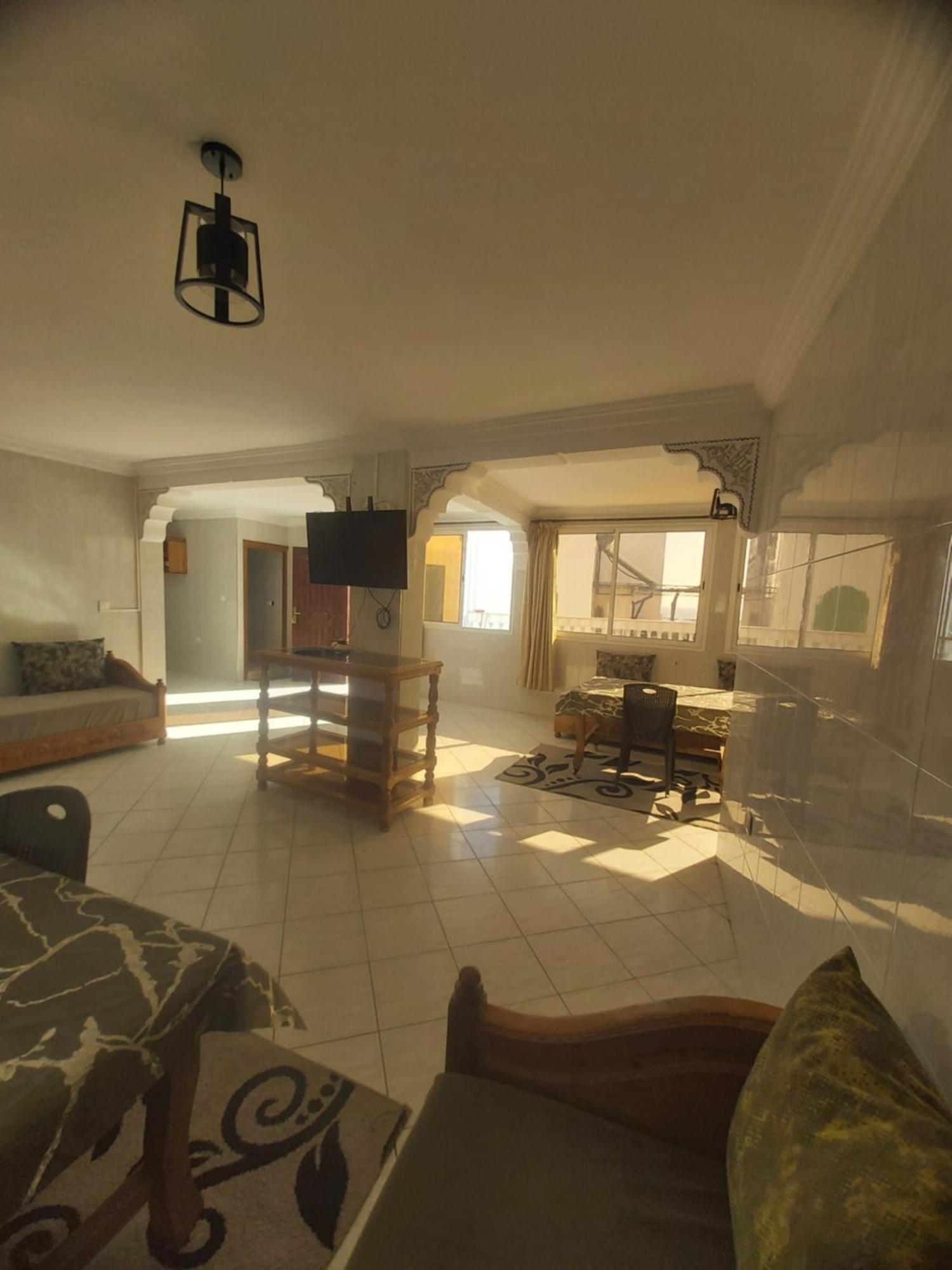 Residence Taghazout Oufella By Surf Times Zewnętrze zdjęcie