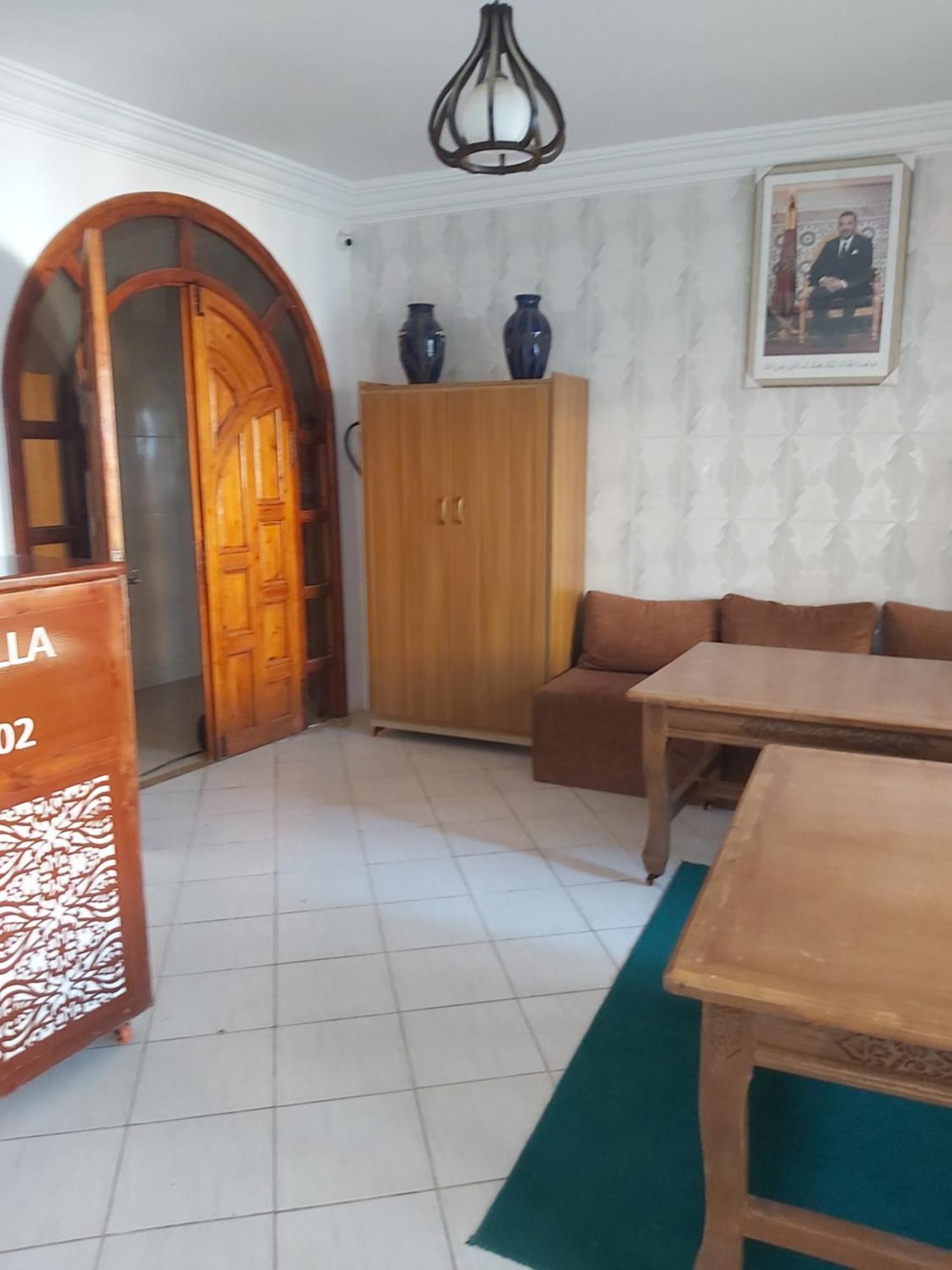 Residence Taghazout Oufella By Surf Times Zewnętrze zdjęcie