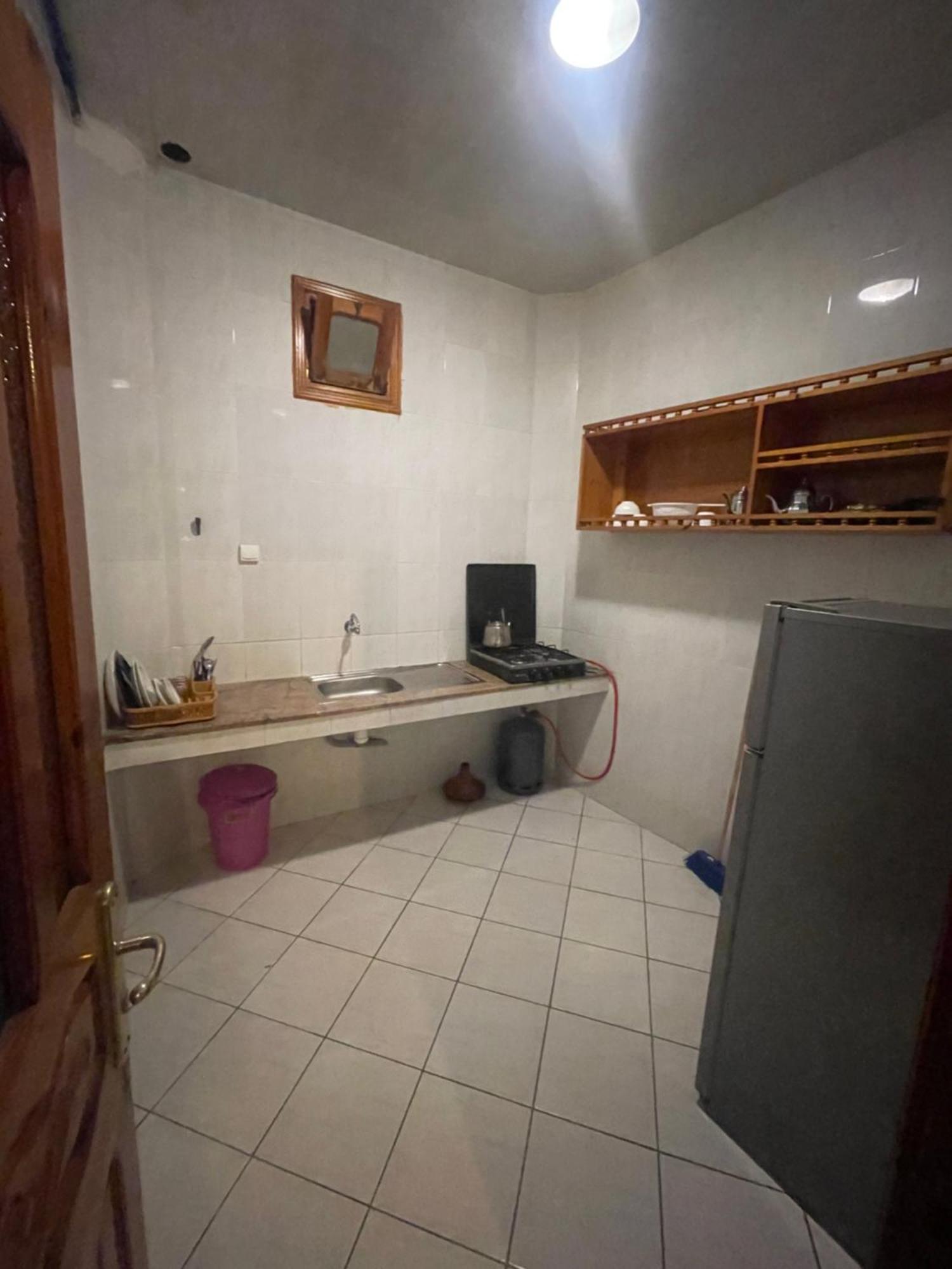 Residence Taghazout Oufella By Surf Times Zewnętrze zdjęcie