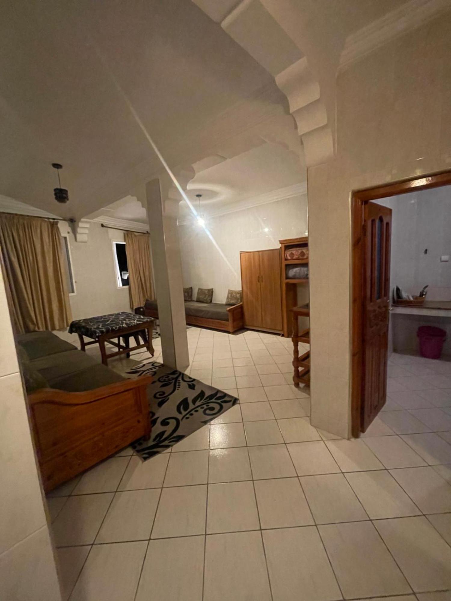 Residence Taghazout Oufella By Surf Times Zewnętrze zdjęcie